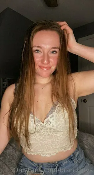 Brandiluvs OnlyFans Leaked Free Thumbnail Picture - #T4RjFhw42H