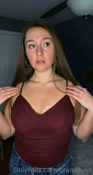 Brandiluvs OnlyFans Leaked Free Thumbnail Picture - #TXrOZezzg9