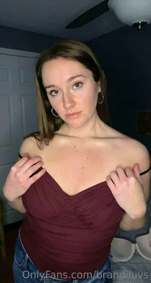 Brandiluvs OnlyFans Leaked Free Thumbnail Picture - #X30TJ87lFx