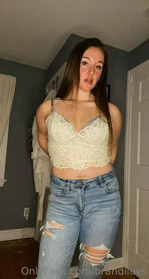 Brandiluvs OnlyFans Leaked Free Thumbnail Picture - #kW5uoWwKgx