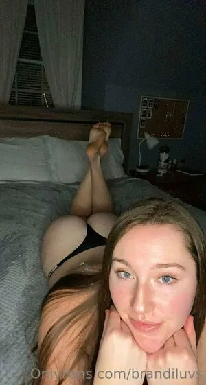 Brandiluvs OnlyFans Leaked Free Thumbnail Picture - #snpSLekg7m