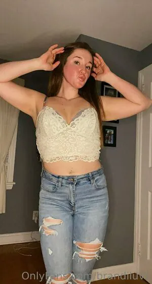 Brandiluvs OnlyFans Leaked Free Thumbnail Picture - #u7XPXhJY9u