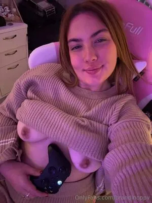 Brandiraeevip OnlyFans Leaked Free Thumbnail Picture - #0OsgDXnVR7