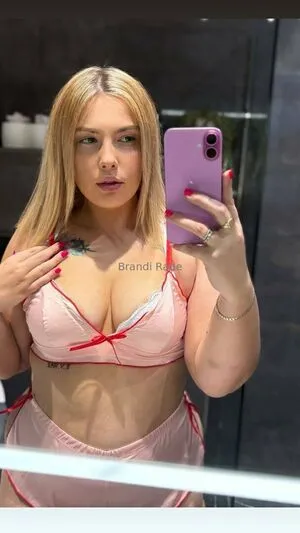 Brandiraeevip OnlyFans Leaked Free Thumbnail Picture - #esFR93wGwQ