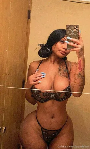 Brandisheri OnlyFans Leaked Free Thumbnail Picture - #tldIk6IEOg