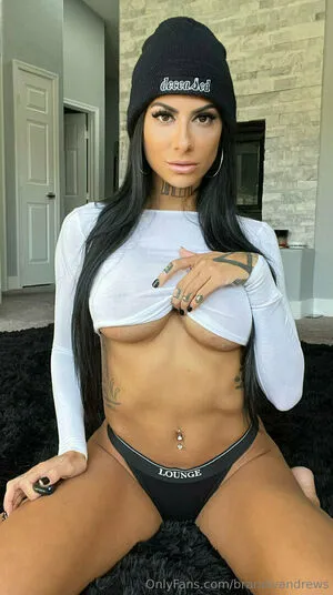 Brandivandrews OnlyFans Leaked Free Thumbnail Picture - #0kcLfHqCyW