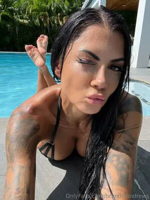 Brandivandrews OnlyFans Leaked Free Thumbnail Picture - #9Z1Wrxp3Fx
