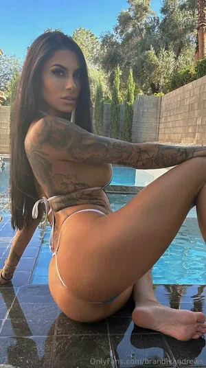 Brandivandrews OnlyFans Leaked Free Thumbnail Picture - #LtvhfGdmDP