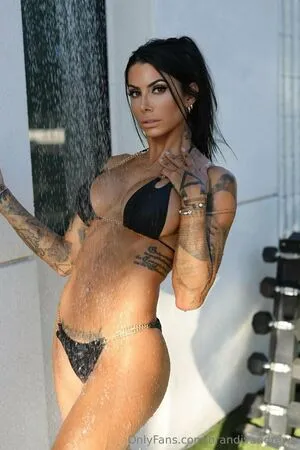 Brandivandrews OnlyFans Leaked Free Thumbnail Picture - #PLUbhnzmnu