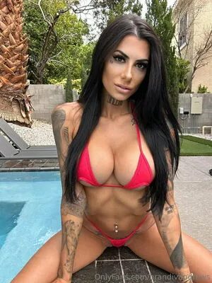 Brandivandrews OnlyFans Leaked Free Thumbnail Picture - #fad6lNUZAv