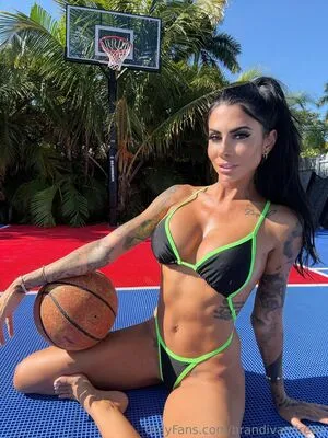 Brandivandrews OnlyFans Leaked Free Thumbnail Picture - #w7artxlZPJ