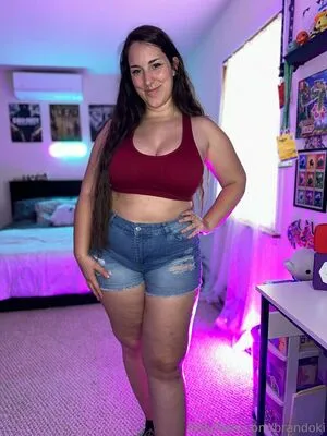 Brandoki OnlyFans Leaked Free Thumbnail Picture - #0q5gBi17wA