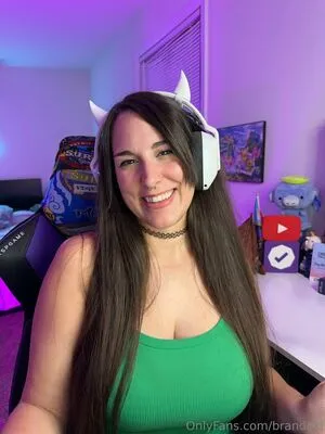 Brandoki OnlyFans Leaked Free Thumbnail Picture - #2Askmy0Xqq