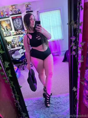 Brandoki OnlyFans Leaked Free Thumbnail Picture - #9jklhGqil3