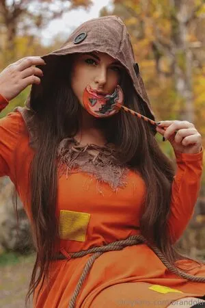 Brandoki OnlyFans Leaked Free Thumbnail Picture - #CHSiAMascw