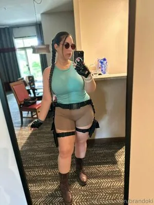 Brandoki OnlyFans Leaked Free Thumbnail Picture - #Jd00hu7CPe