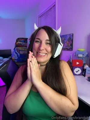 Brandoki OnlyFans Leaked Free Thumbnail Picture - #NCwnlIBAEy