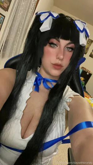 Brandoki OnlyFans Leaked Free Thumbnail Picture - #PgSIT1supY