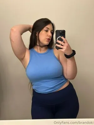 Brandoki OnlyFans Leaked Free Thumbnail Picture - #QtgEC01IpH