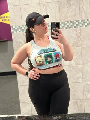 Brandoki OnlyFans Leaked Free Thumbnail Picture - #Rw1BlDEiwq