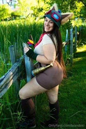 Brandoki OnlyFans Leaked Free Thumbnail Picture - #Vnj7BBOYsP