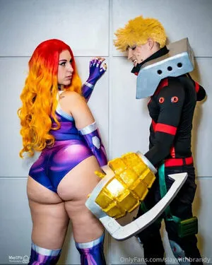 Brandoki OnlyFans Leaked Free Thumbnail Picture - #W8GKfia696