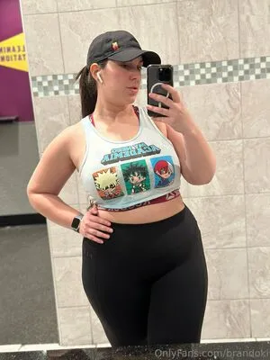 Brandoki OnlyFans Leaked Free Thumbnail Picture - #WoiAsqnN4O