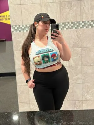 Brandoki OnlyFans Leaked Free Thumbnail Picture - #Yf3qkwxqdC