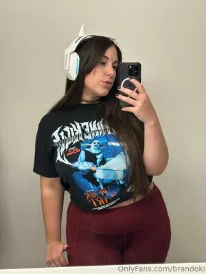 Brandoki OnlyFans Leaked Free Thumbnail Picture - #at7RlaIqcC
