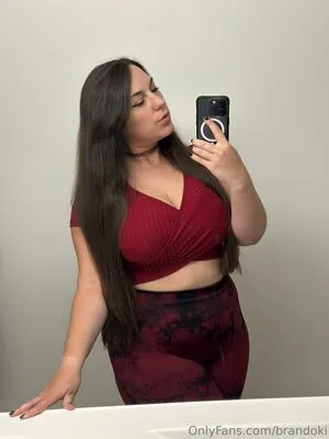 Brandoki OnlyFans Leaked Free Thumbnail Picture - #c153trot0x
