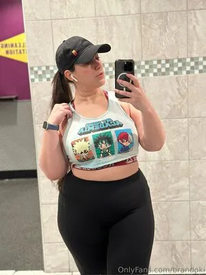 Brandoki OnlyFans Leaked Free Thumbnail Picture - #f6K8sNdA7b