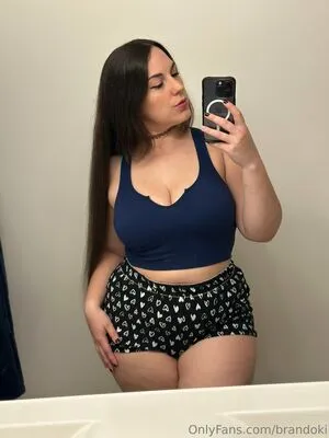 Brandoki OnlyFans Leaked Free Thumbnail Picture - #i740FUj3g9
