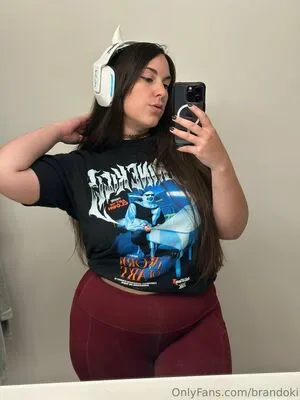 Brandoki OnlyFans Leaked Free Thumbnail Picture - #nKLlvkLZav