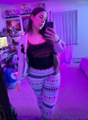 Brandoki OnlyFans Leaked Free Thumbnail Picture - #oty3fhKEOA