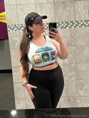 Brandoki OnlyFans Leaked Free Thumbnail Picture - #pnNguugeei