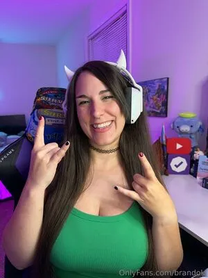Brandoki OnlyFans Leaked Free Thumbnail Picture - #ruha4qUZBR