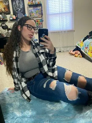 Brandoki OnlyFans Leaked Free Thumbnail Picture - #t8rhUFTmeR