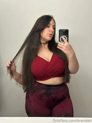 Brandoki OnlyFans Leaked Free Thumbnail Picture - #vISQuCLuxP