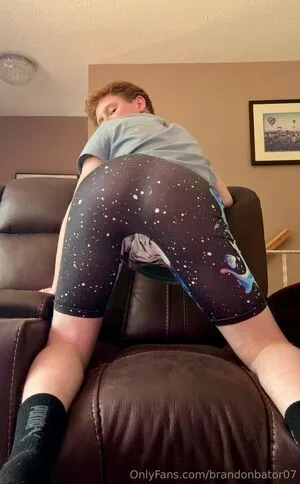Brandonbator07 OnlyFans Leaked Free Thumbnail Picture - #vJOmK8kljY