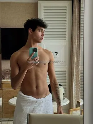 Brandoncardoso OnlyFans Leaked Free Thumbnail Picture - #AYvYvJmlbm