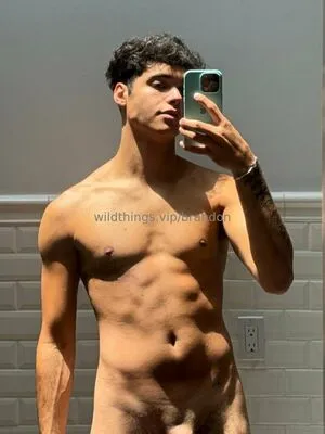 Brandoncardoso OnlyFans Leaked Free Thumbnail Picture - #L2DWarLMqn