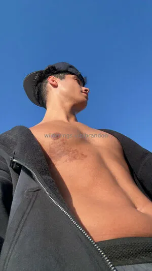 Brandoncardoso OnlyFans Leaked Free Thumbnail Picture - #PFnhupODM5