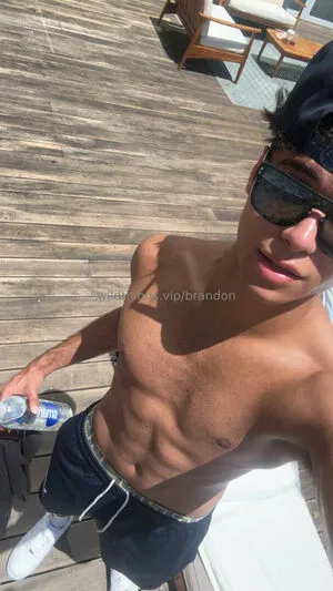 Brandoncardoso OnlyFans Leaked Free Thumbnail Picture - #T23kw8rvDR