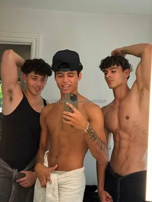 Brandoncardoso OnlyFans Leaked Free Thumbnail Picture - #VDQ9cKLBPx