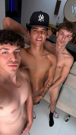 Brandoncardoso OnlyFans Leaked Free Thumbnail Picture - #dVMLG5xMBE