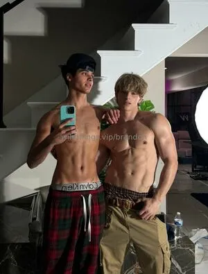 Brandoncardoso OnlyFans Leaked Free Thumbnail Picture - #m3Ljpk4Yfl