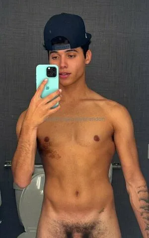 Brandoncardoso OnlyFans Leaked Free Thumbnail Picture - #nre6OKegCY