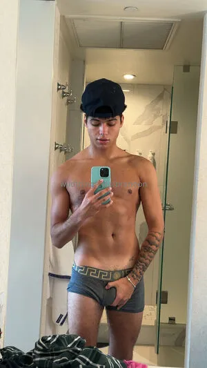 Brandoncardoso OnlyFans Leaked Free Thumbnail Picture - #wOk0AJJGkQ