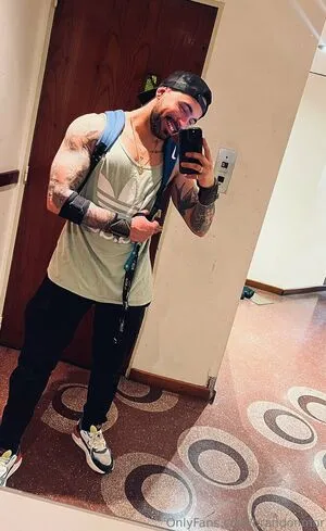 Brandonmor OnlyFans Leaked Free Thumbnail Picture - #4OHUWSW5f6