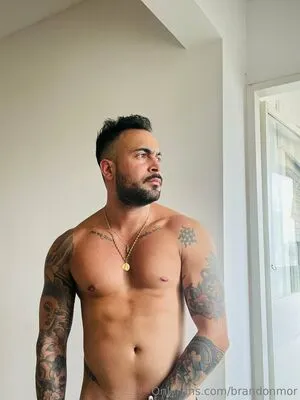 Brandonmor OnlyFans Leaked Free Thumbnail Picture - #KWgqj4fbar